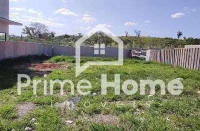 Terreno em condomínio fechado à venda na estrada municipal adelina segantini cerqueira leite, 100, alphaville, campinas por r$ 725.000