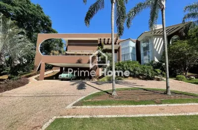 Casa em condomínio fechado com 4 quartos à venda na rua cambuí, 116, loteamento alphaville campinas, campinas, 630 m2 por r$ 7.000.000