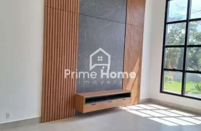 Casa em condomínio fechado com 3 quartos à venda na rodovia lix da cunha, 5100, residencial evidências, indaiatuba, 204 m2 por r$ 1.590.000