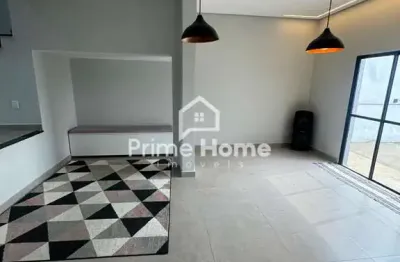 Casa com 3 quartos à venda na rua americana, 77, jardim novo campos elíseos, campinas, 224 m2 por r$ 980.000