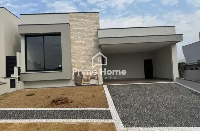 Casa em condomínio fechado com 3 quartos à venda na rua sebastião cardoso, 168, parque brasil 500, paulínia, 220 m2 por r$ 2.100.000