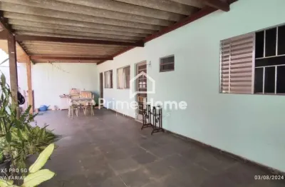 Casa com 2 quartos à venda na antônio dellaqua, 96, jardim santa rita de cássia, campinas, 69 m2 por r$ 276.000
