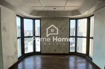 Apartamento com 4 quartos à venda na rua maria monteiro, 647, cambuí, campinas, 568 m2 por r$ 2.790.000