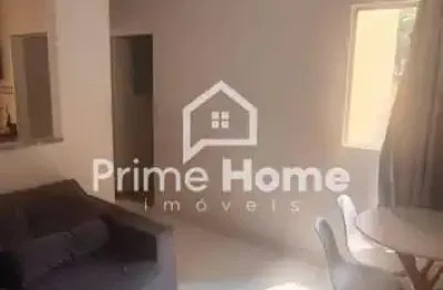 Apartamento com 2 quartos à venda na rua joão iamarino, 3, jardim bela vista, campinas, 48 m2 por r$ 220.000