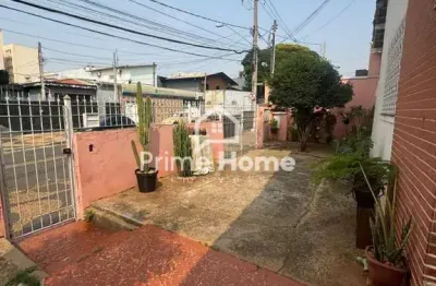 Casa comercial à venda na rua padre joão francisco de azevedo, 217, jardim bela vista, campinas, 229 m2 por r$ 1.600.000