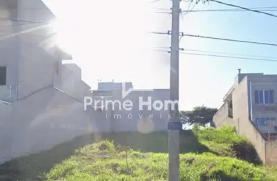 Terreno à venda na rua pastor antonio tiburtino da silva, jardim ibirapuera, campinas por r$ 190.000