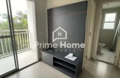 Apartamento com 2 quartos à venda na rua vitório randi, 135, jardim alto da boa vista, valinhos, 48 m2 por r$ 380.000