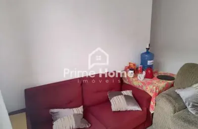 Apartamento com 2 quartos à venda na rua 17, 20, jardim das flores, hortolândia, 43 m2 por r$ 190.000