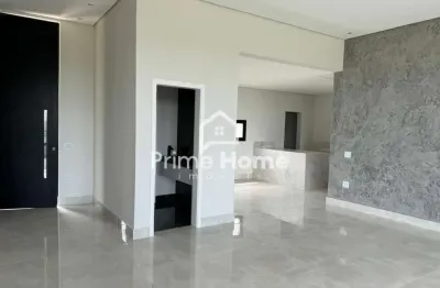 Casa em condomínio fechado com 3 quartos à venda na rodovia cônego cyriaco scaranelo pires, 6500, parque residencial indaiá, indaiatuba, 460 m2 por r$ 2.990.000