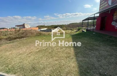 Terreno comercial à venda na avenida faustino bertolino dos santos, s/n, parque terras de santa maria, hortolândia por r$ 350.000