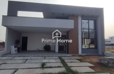 Casa em condomínio fechado com 3 quartos à venda na rodovia lix da cunha, 5100, residencial evidências, indaiatuba, 198 m2 por r$ 1.530.000