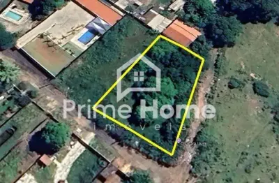 Terreno comercial à venda na rua ary hansen, parque aeroporto, campinas por r$ 200.000