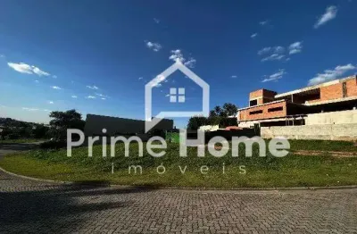 Terreno em condomínio fechado à venda na rua romilda aparecida cruz, 10, residencial jatibela, campinas por r$ 1.585.000