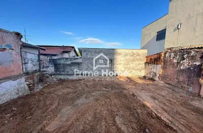 Terreno comercial à venda na avenida engenheiro antônio francisco de paula souza, 2612, vila georgina, campinas por r$ 424.000