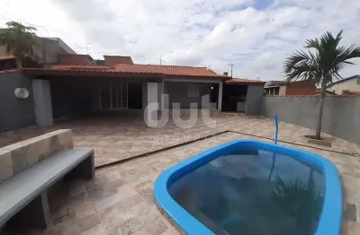 Casa com 3 quartos à venda na rua antonia augusta bubenick barreto, 157, parque bom retiro, paulínia, 170 m2 por r$ 580.000