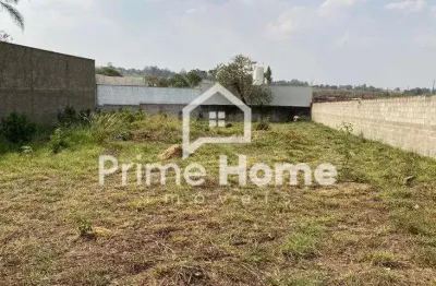 Terreno à venda na capitão elmir alves da silva, 27, parque são jorge, campinas por r$ 380.000