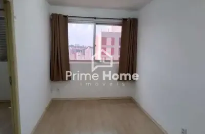 Apartamento com 1 quarto à venda na rua barreto leme, 356, centro, campinas, 40 m2 por r$ 198.000