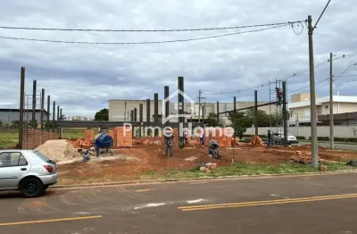 Prédio à venda na rua mário giordano, 146, jardim america, paulínia, 430 m2 por r$ 2.790.000