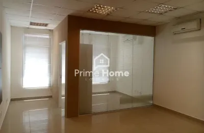 Sala comercial à venda na avenida josé rocha bomfim, 214, loteamento center santa genebra, campinas, 40 m2 por r$ 300.000