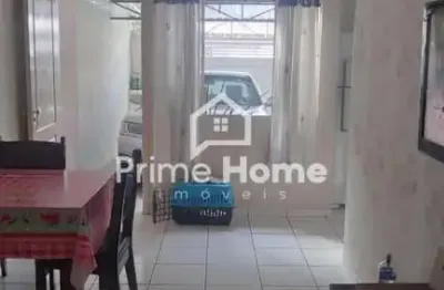 Casa com 2 quartos à venda na rua parmênides, 96, loteamento residencial campina verde, campinas, 63 m2 por r$ 350.000