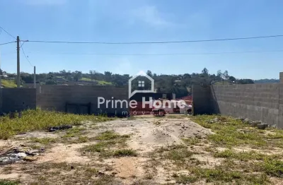 Terreno em condomínio fechado à venda na rua amazonas, 1334, chácaras luzitana, hortolândia por r$ 180.000