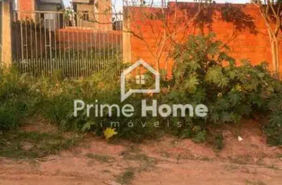 Terreno à venda na rua josé partinelli, 55, vila palmeiras ii, campinas por r$ 90.000