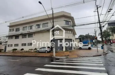 Sala comercial para alugar na avenida brasil, 275, vila itapura, campinas, 600 m2 por r$ 19.000