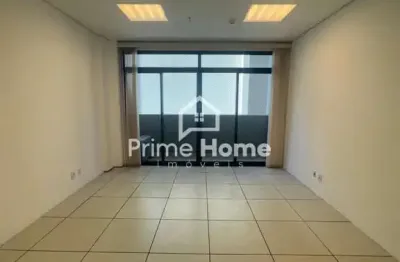 Sala comercial à venda na avenida marechal rondon, 700, jardim chapadão, campinas, 33 m2 por r$ 350.000