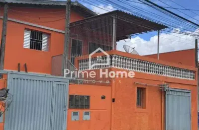 Casa com 3 quartos à venda na serra da saudade, 415, jardim são fernando, campinas, 206 m2 por r$ 445.000