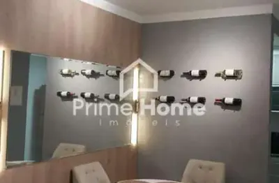 Apartamento com 3 quartos à venda na rua ositha sigrist pongeluppi, 1113, morumbi, paulínia, 70 m2 por r$ 540.000