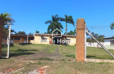 Chácara / sítio com 4 quartos à venda na orlando pinto, 76, recanto dos dourados, campinas, 450 m2 por r$ 500.000