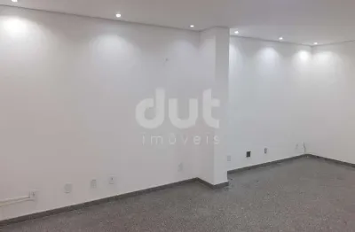 Sala comercial para alugar na rua josé paulino, 1542, centro, campinas, 27 m2 por r$ 700