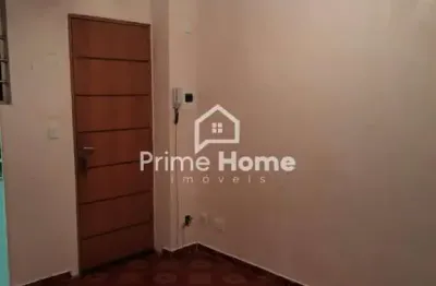 Apartamento com 2 quartos à venda na rua carlos renato frederico, 501, dic i (conjunto habitacional monsenhor luiz fernando abreu), campinas, 46 m2 por r$ 250.000