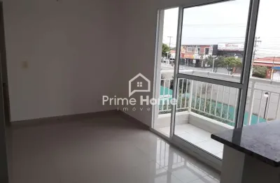 Apartamento com 2 quartos à venda na avenida baden powell, 1211, jardim nova europa, campinas, 52 m2 por r$ 450.000