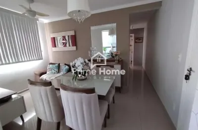 Apartamento com 2 quartos à venda na rua visconde de congonhas do campo, 1085, loteamento parque são martinho, campinas, 45 m2 por r$ 318.000