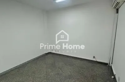 Sala comercial para alugar na rua josé paulino, 1542, centro, campinas, 12 m2 por r$ 400