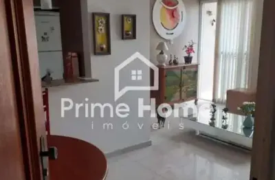 Apartamento com 3 quartos à venda na avenida das andorinhas, 525, jardim andorinhas, campinas, 70 m2 por r$ 270.000