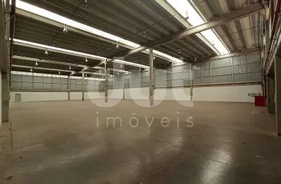 Barracão / galpão / depósito para alugar na avenida alexander grahan bell, 10, techno park, campinas, 1091 m2 por r$ 31.000