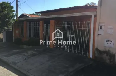 Casa com 4 quartos à venda na rua joão rodrigues serra, 468, jardim eulina, campinas, 207 m2 por r$ 425.000