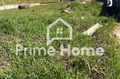 Terreno em condomínio fechado à venda na rua alessandro payaro, 551, parque rural fazenda santa cândida, campinas por r$ 465.000