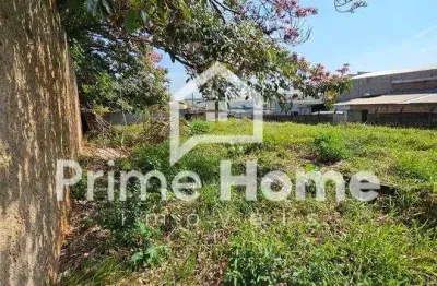 Terreno comercial à venda na rua anthero chrystino, 620, parque rural fazenda santa cândida, campinas por r$ 980.000