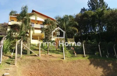 Chácara / sítio com 3 quartos à venda na rodovia josé bonifácio coutinho nogueira, km 5,5, sousas, campinas, 340 m2 por r$ 1.166.000