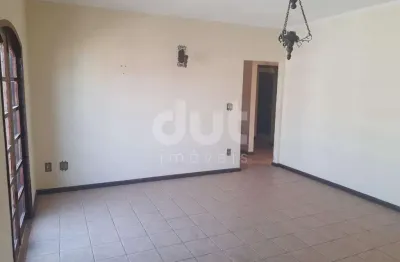 Casa com 2 quartos para alugar na rua dom josé paulo da câmara, 415, jardim paraíso, campinas, 265 m2 por r$ 4.900