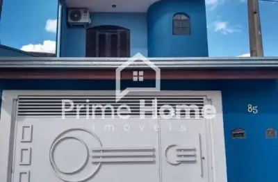 Casa com 3 quartos à venda na rua osvaldo da silva, 85, jardim villagio ghiraldelli, hortolândia, 125 m2 por r$ 898.000
