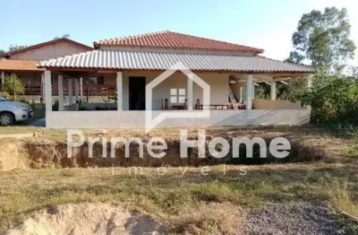 Chácara / sítio com 2 quartos à venda na área rural, 04, área rural de cosmópolis, cosmópolis, 150 m2 por r$ 297.000