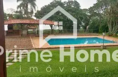 Chácara / sítio com 4 quartos à venda na rio jundiaí, 600, chácara recreio represa, nova odessa, 602 m2 por r$ 2.332.000