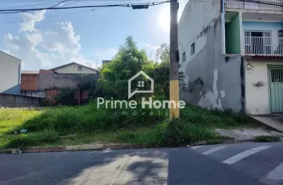 Terreno à venda na edis pedro de oliveira, 82 b, jardim novo maracanã, campinas por r$ 170.000