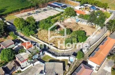 Terreno comercial à venda na vasco da gama, 26, marambaia, vinhedo por r$ 632.000