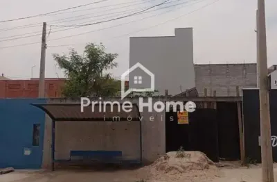 Terreno à venda na avenida antônio gatto, s/n, residencial cittá di salerno, campinas por r$ 136.000