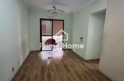Apartamento com 2 quartos à venda na rua bernardino martins filho, 275, jardim das bandeiras, campinas, 66 m2 por r$ 223.000